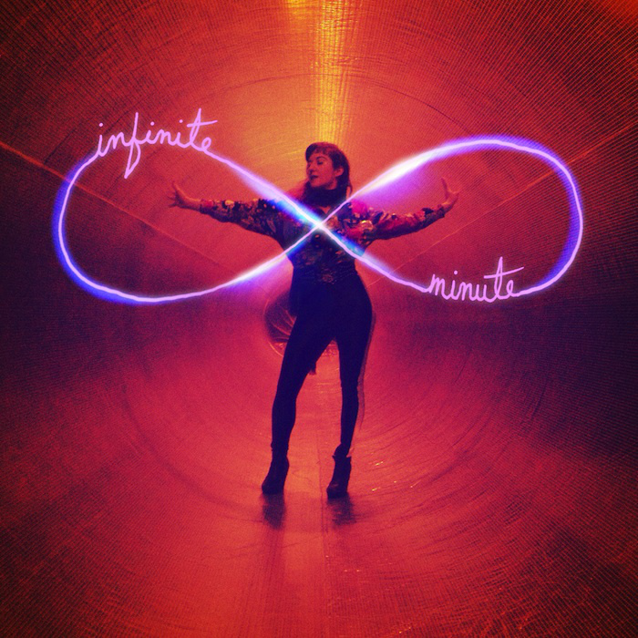Infinite Minute